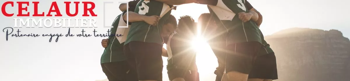 Celaurimmo : A la Une de l'immobilier.