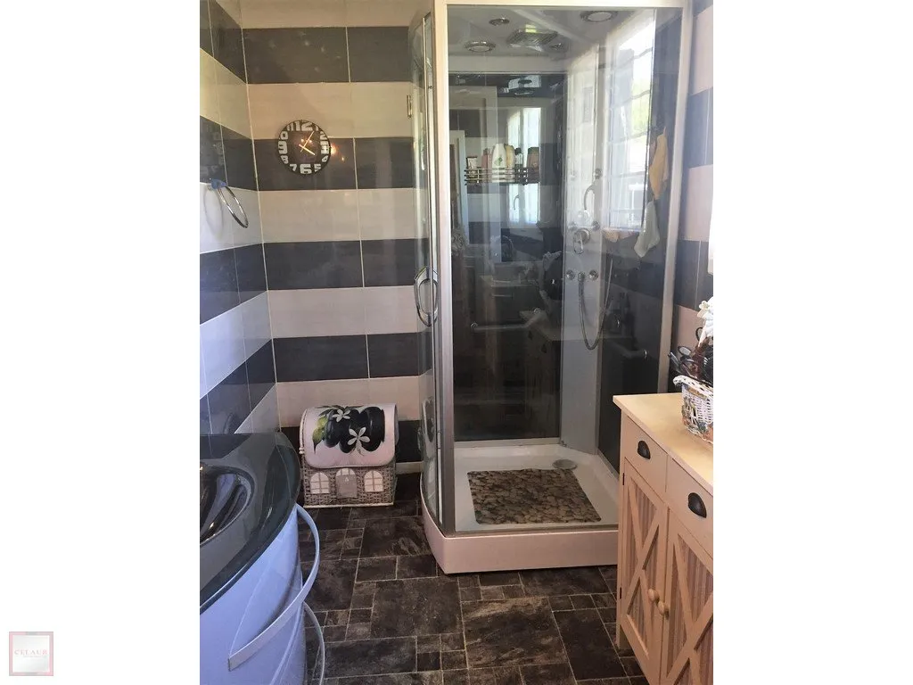 MAISON DE VILLE AU CALME JARDIN 600 M&sup2;