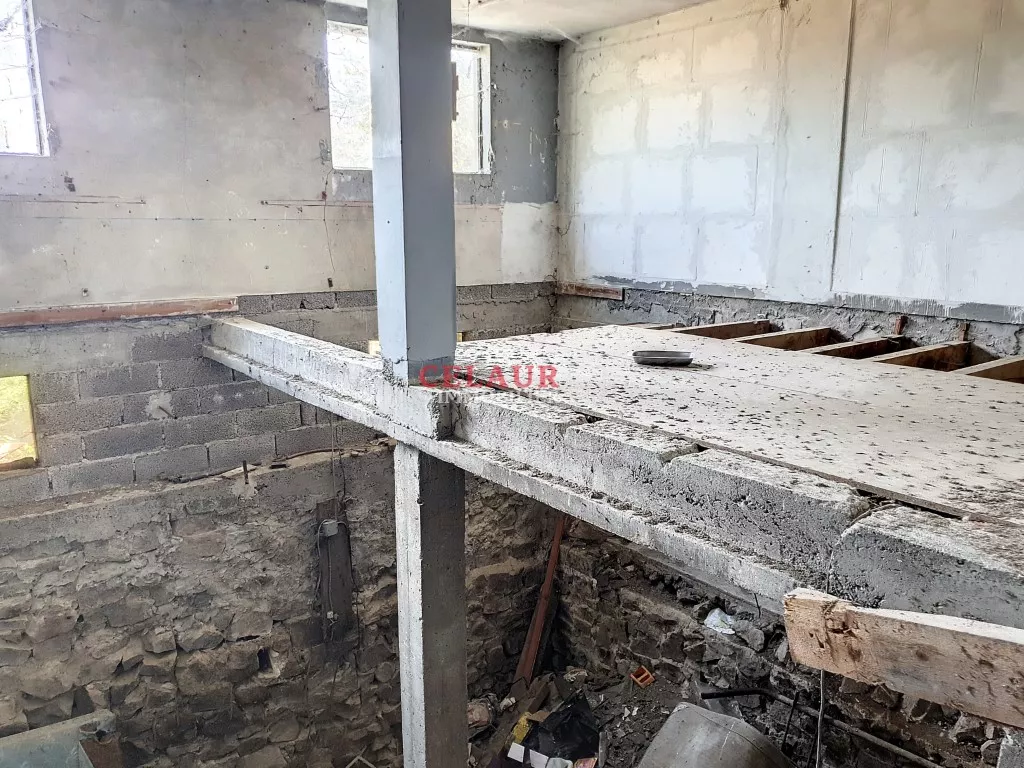 GRANDE MAISON OU IMMEUBLE DE RAPPORT