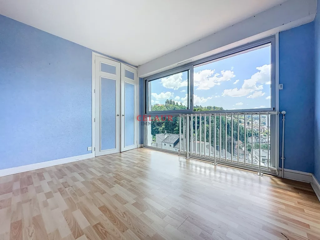 MAISON AVEC VUE IMPRENABLE