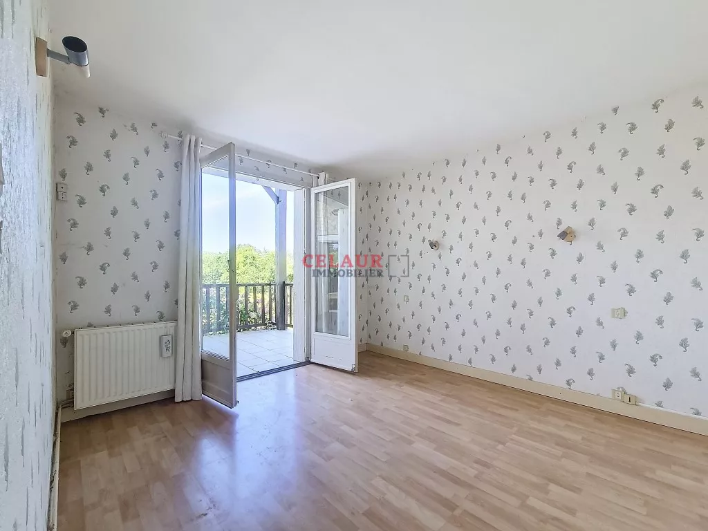 VASTE MAISON DE PLAIN-PIED