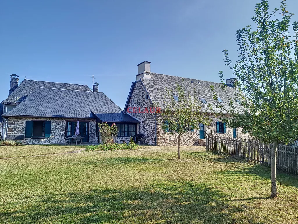 Propri&eacute;t&eacute; de caract&egrave;re