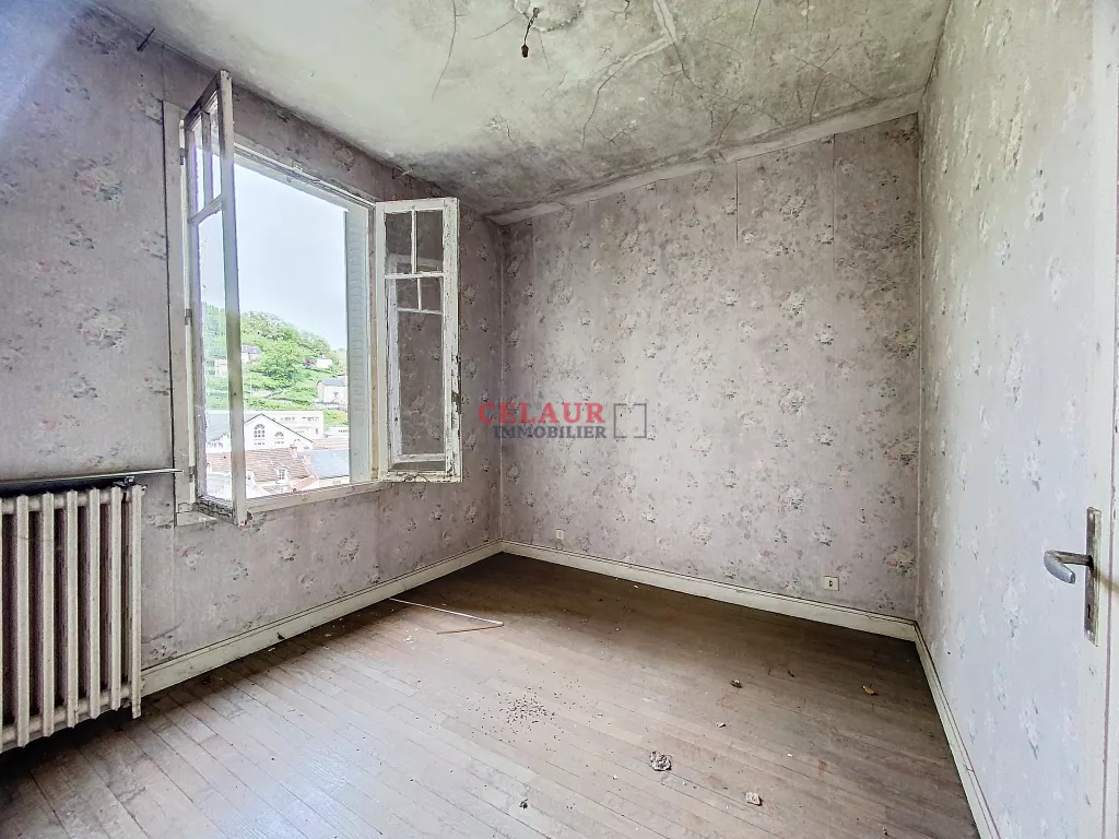 OPPORTUNITE DE RENOVATION QUARTIER IUT