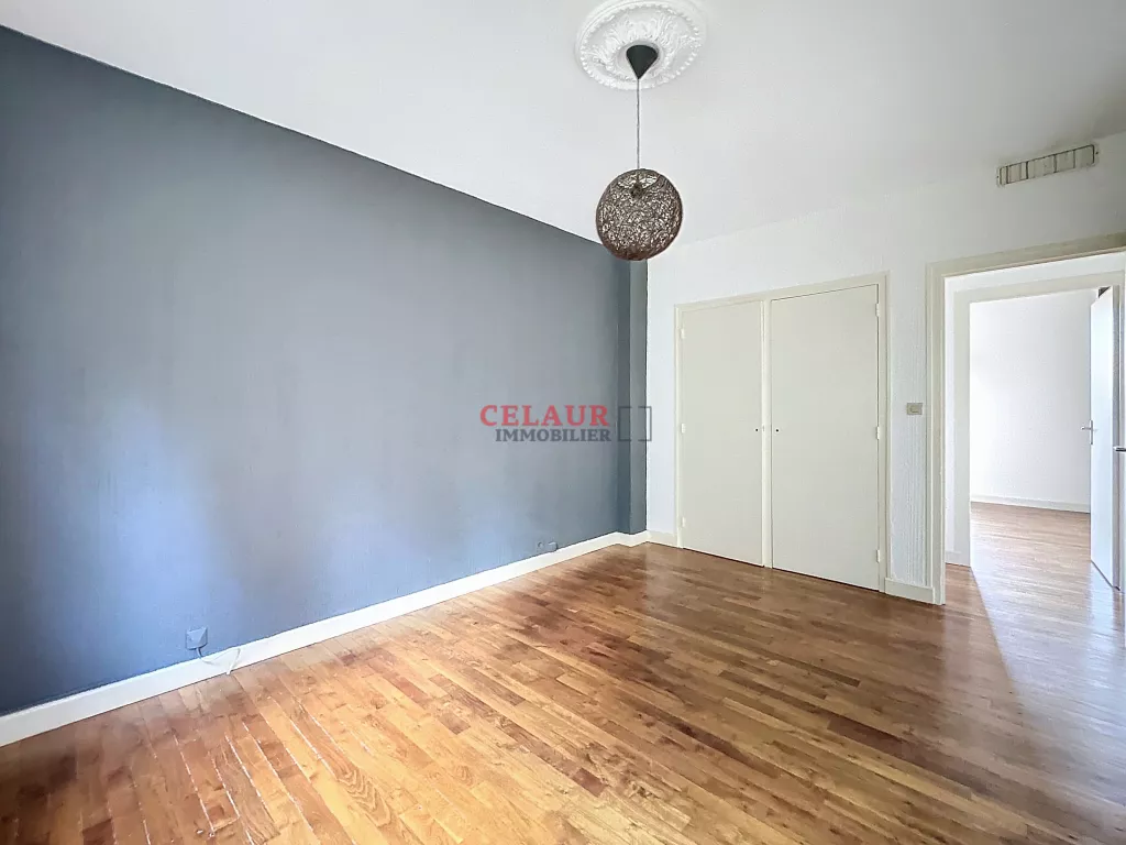 APPARTEMENT T3 RENOVE