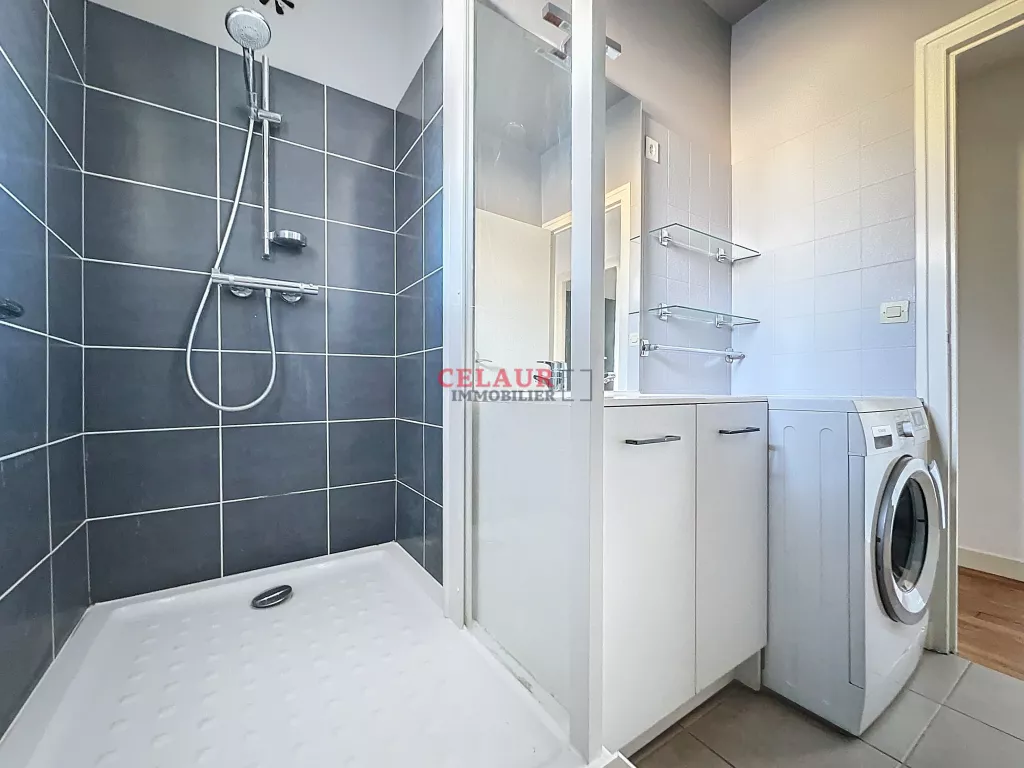 APPARTEMENT T3 RENOVE