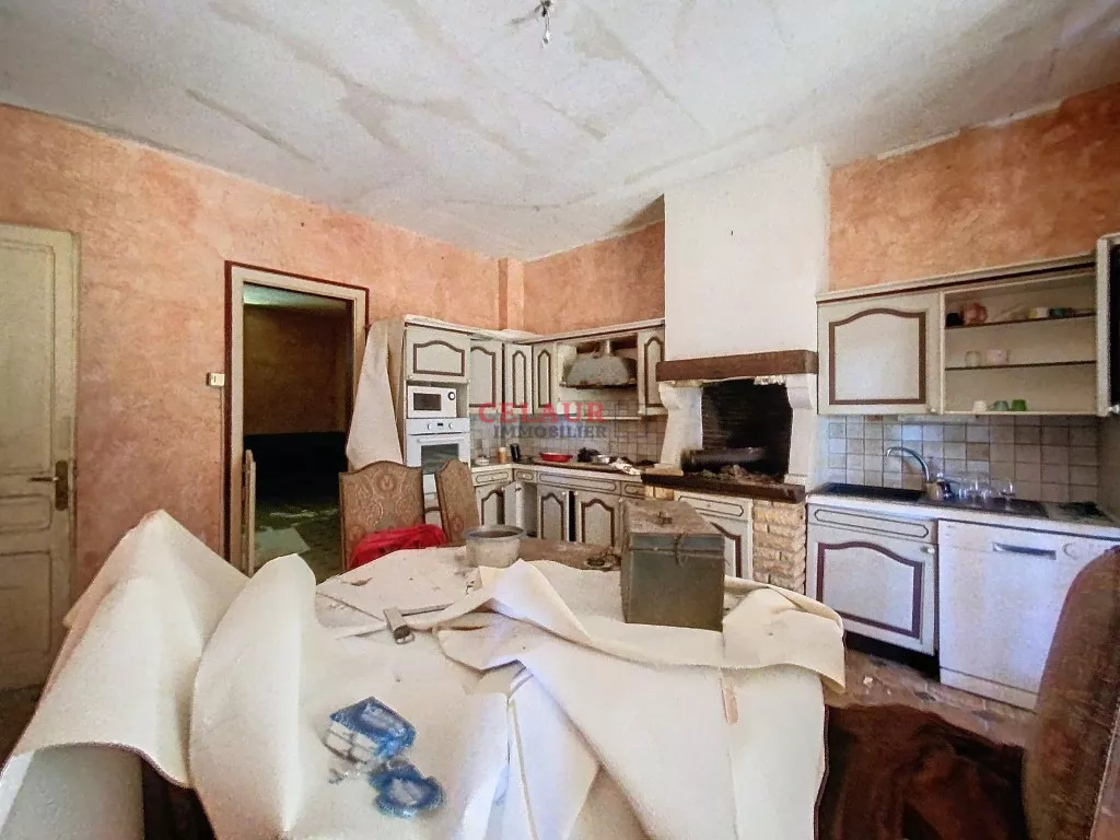 CHARMANTE PROPRI&Eacute;T&Eacute; &Agrave; R&Eacute;NOVER