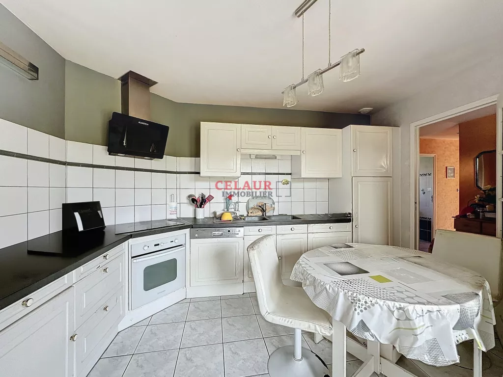 MAISON DE PLAIN PIED