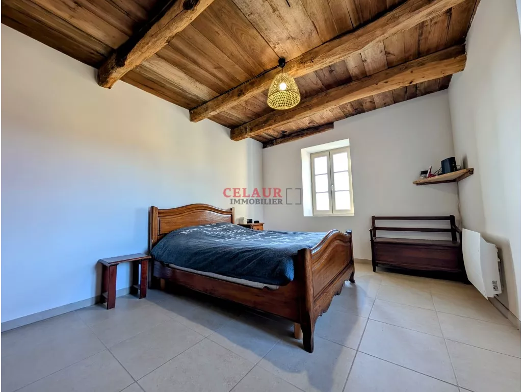 MAISON EN PIERRES RENOVEE