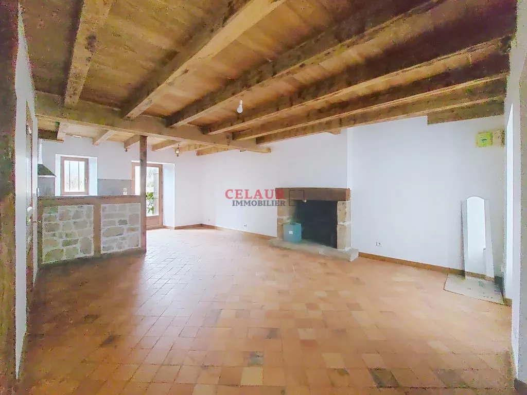 Charmante maison de village