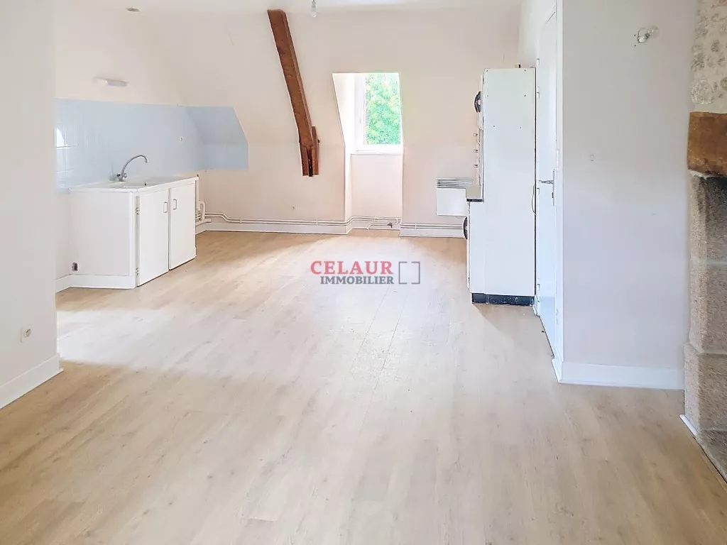 Appartement lumineux