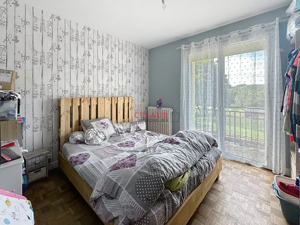 MAISON R&Eacute;NOV&Eacute;E DPE B &Agrave; LAGUENNE