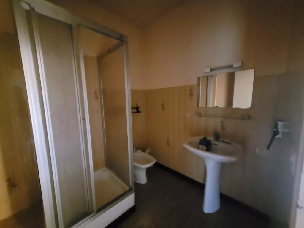 Appartement en duplex