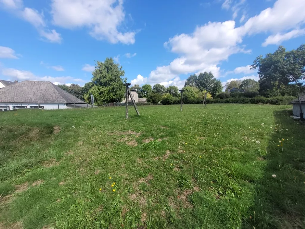 Appartement en duplex