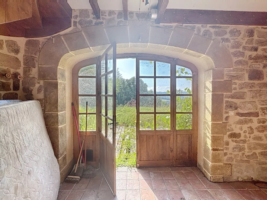 Au bout d'une impasse