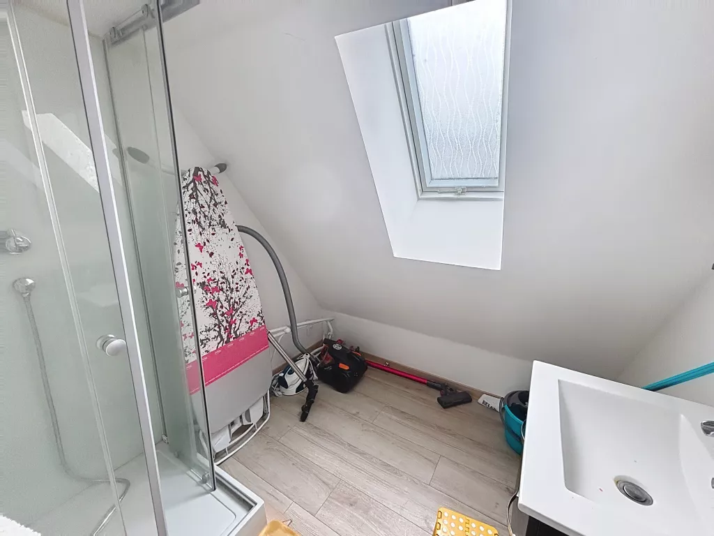 Ensemble en pierre avec vue