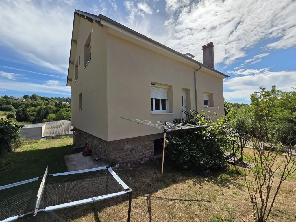 IMMEUBLE &Agrave; VENDRE