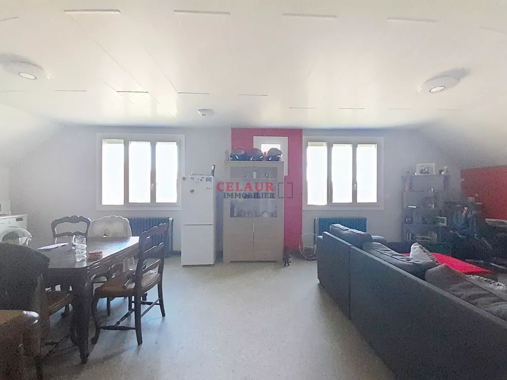 IMMEUBLE &Agrave; VENDRE