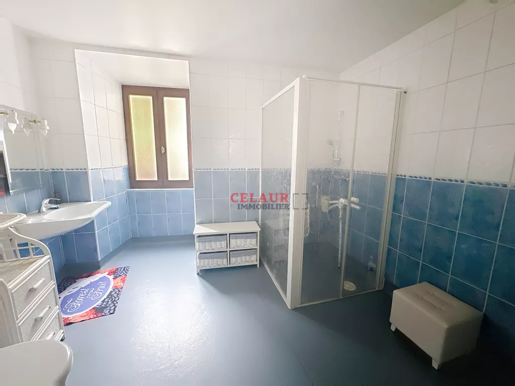 GRANDE MAISON AU FORT POTENTIEL