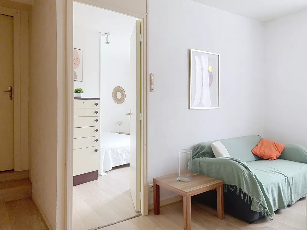 T2 MEUBLE PROCHE IUT