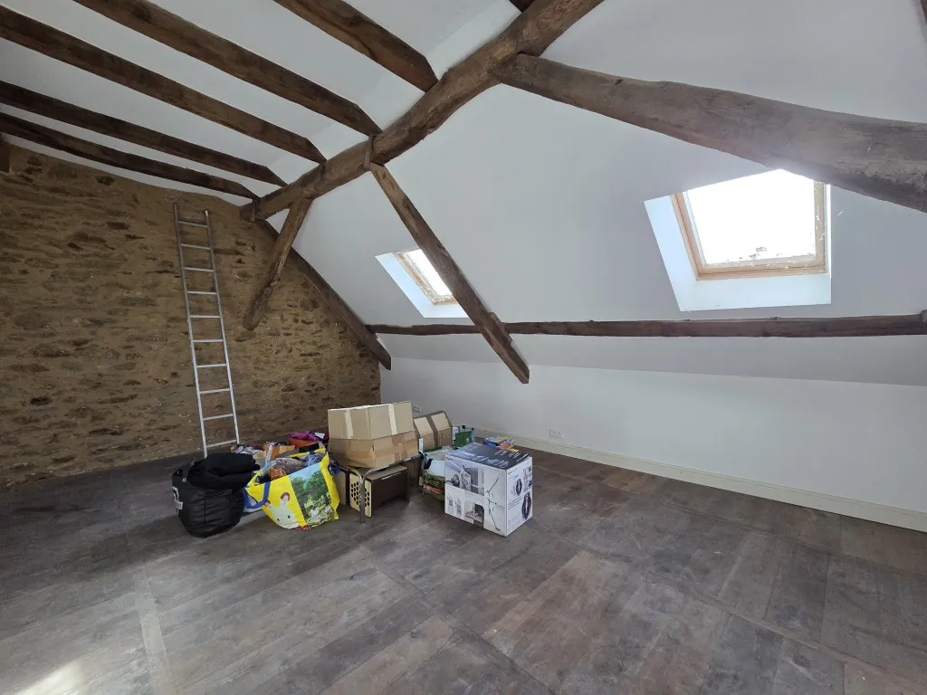 Bien d'exception &agrave; Uzerche