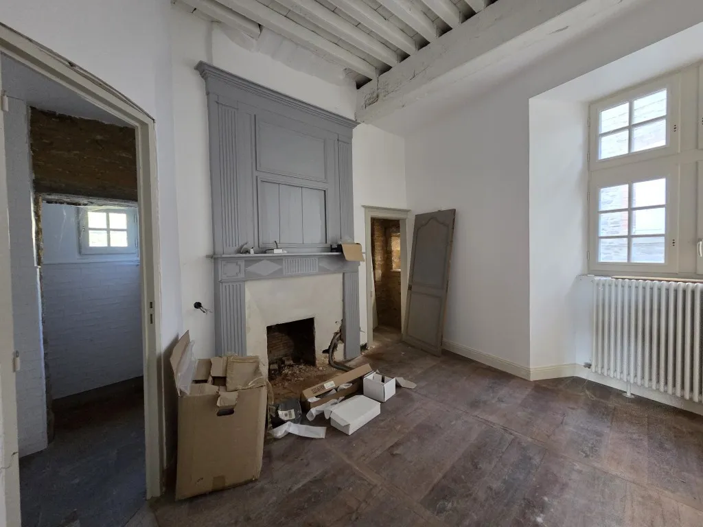 Bien d'exception &agrave; Uzerche