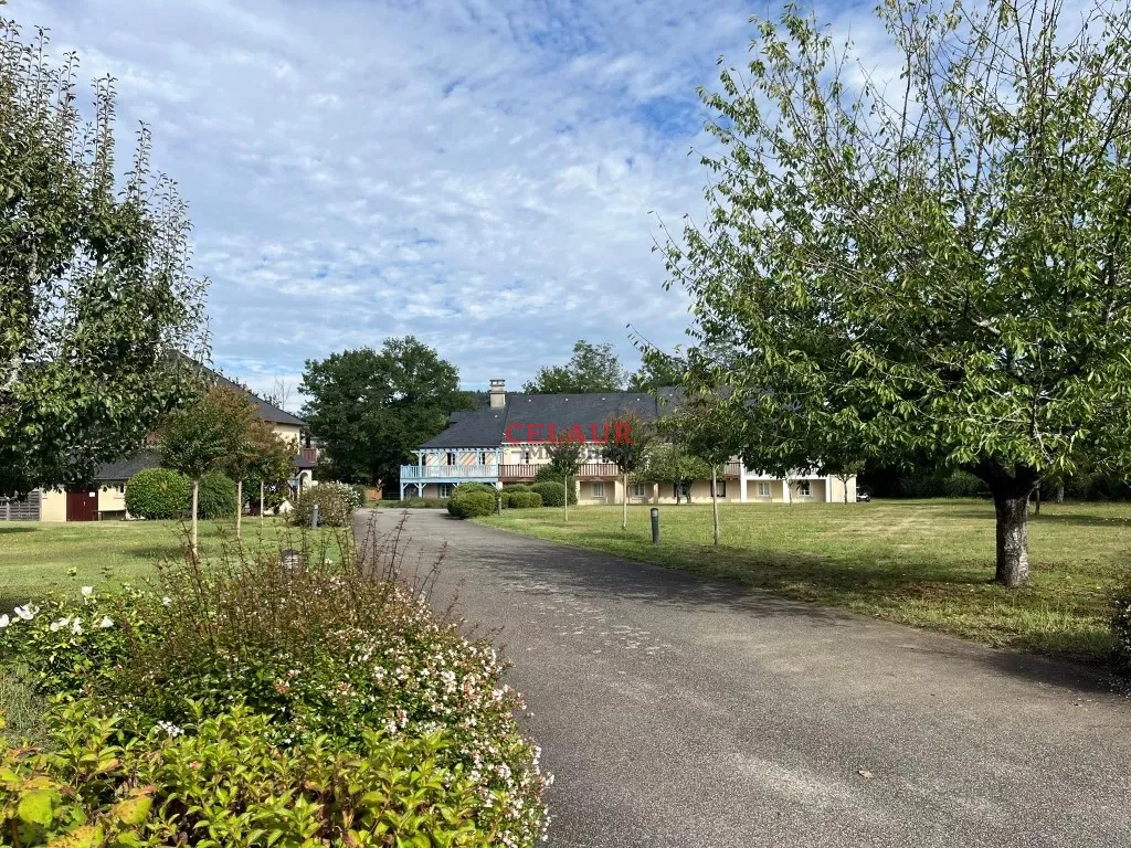 Joli Appartement dans R&eacute;sidence de Vacances...