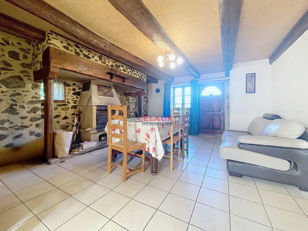 MAISON &Agrave; R&Eacute;NOVER AVEC VUE DEGAGEE &Agrave; LAGUENNE