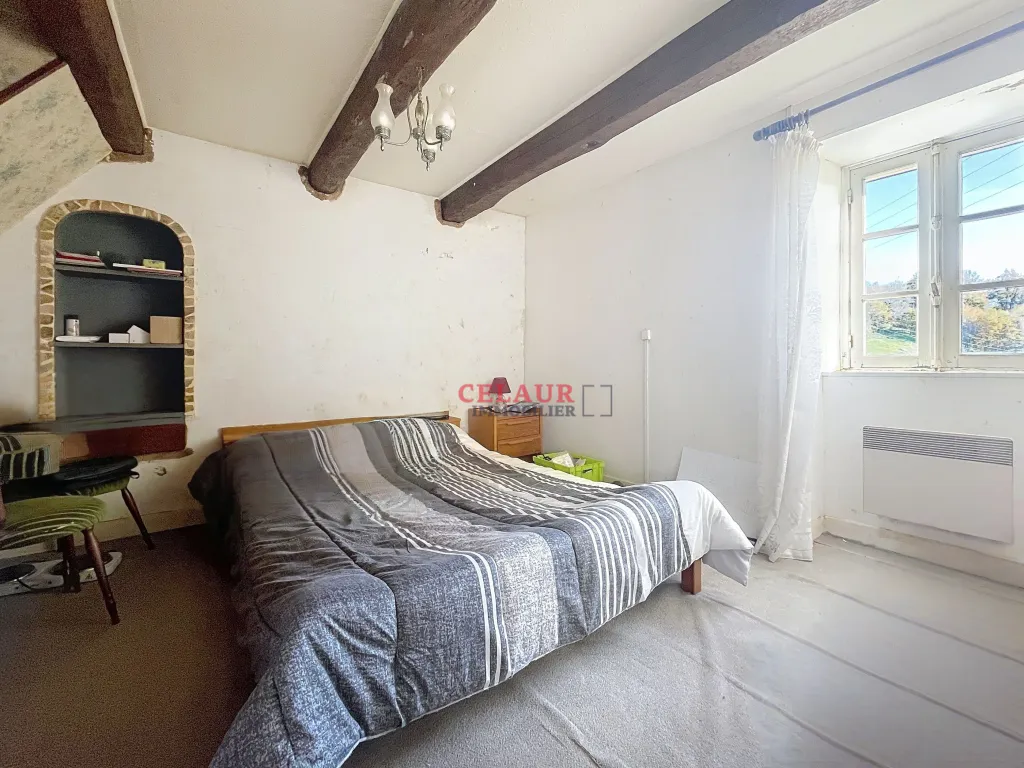 MAISON &Agrave; R&Eacute;NOVER AVEC VUE DEGAGEE &Agrave; LAGUENNE