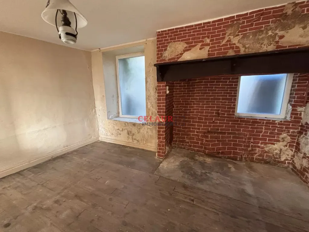 Maison centre ville d'ARGENTAT