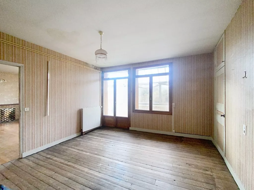 Maison d'exception &agrave; Uzerche