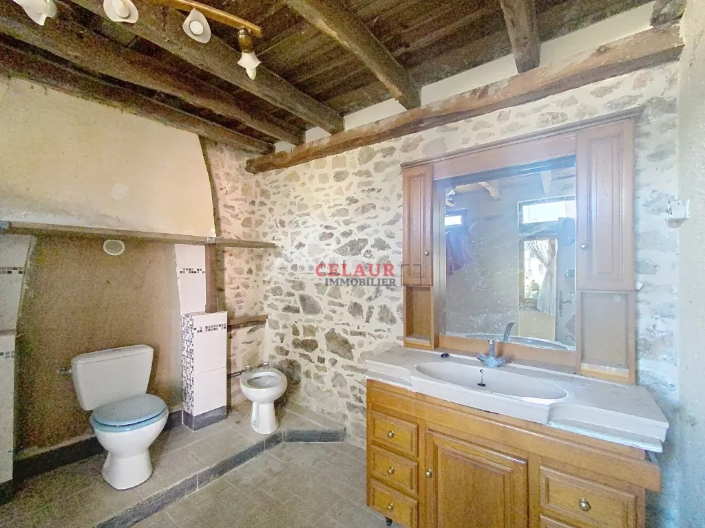 MAISONNETTE &Agrave; R&Eacute;NOVER