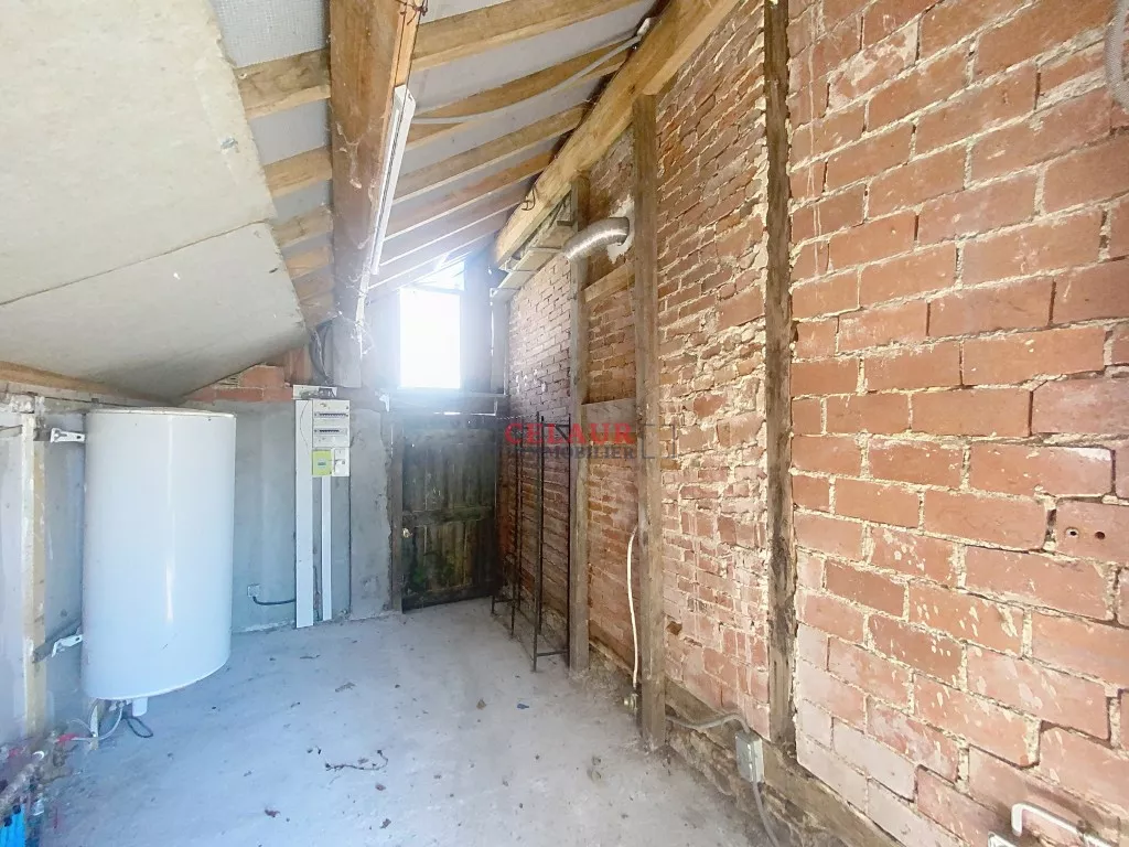 MAISONNETTE &Agrave; R&Eacute;NOVER