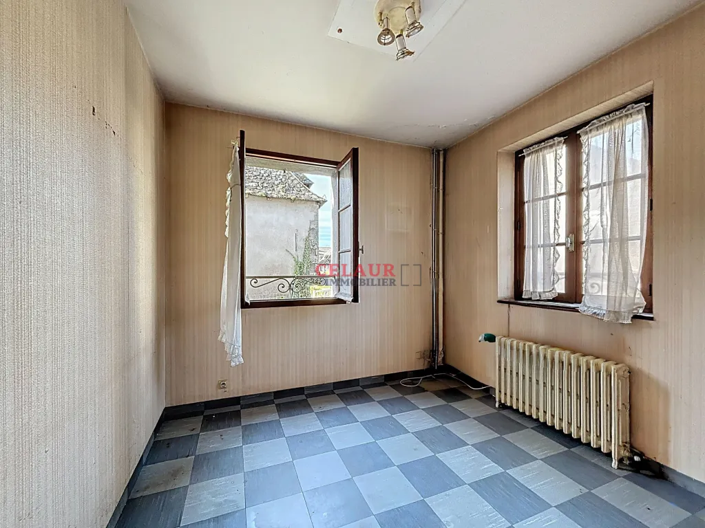 chambre n&deg;1