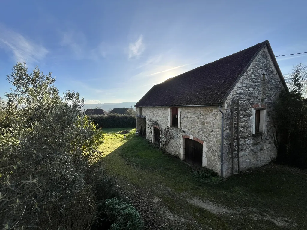 Grange