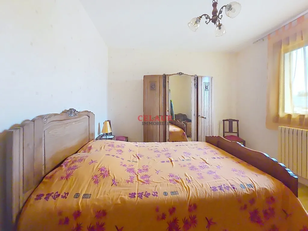 CONFORTABLE MAISON A MASSERET