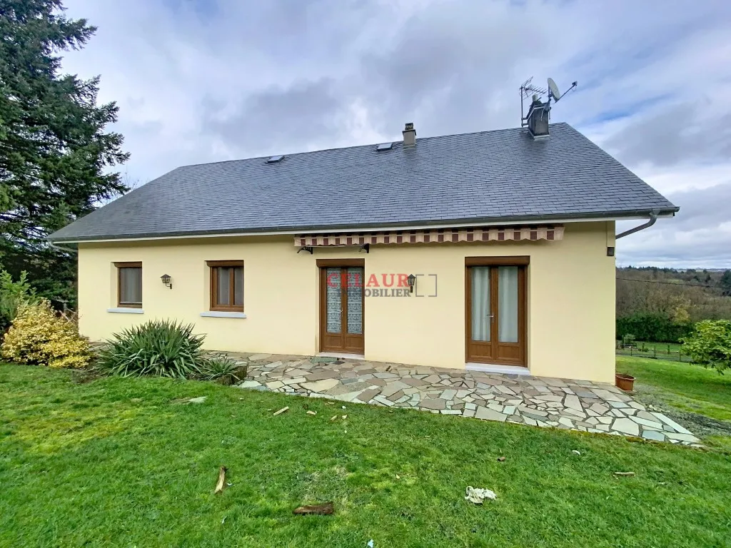 CONFORTABLE MAISON A MASSERET