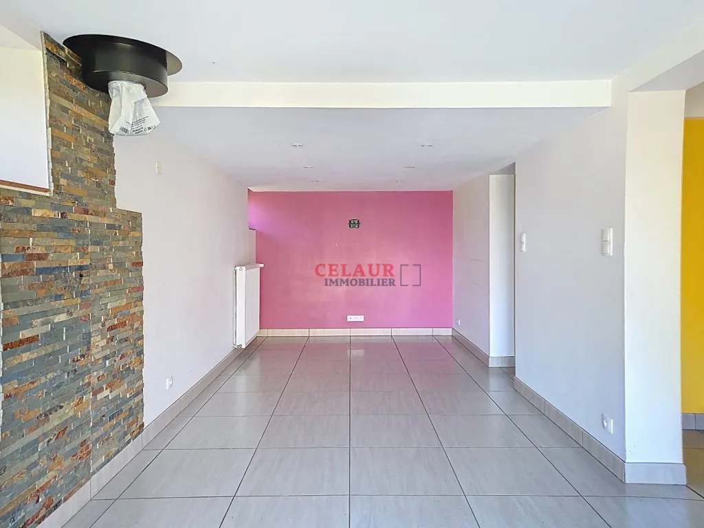 CHAMBOULIVE : MAISON ET SON JARDIN