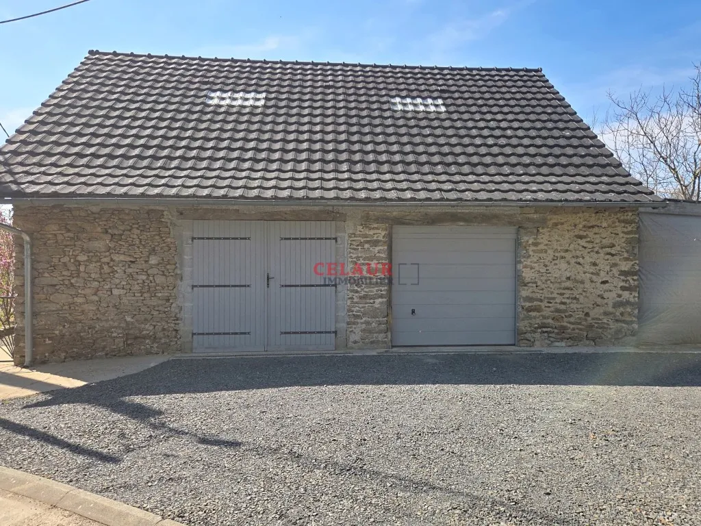 Maison contemporaine