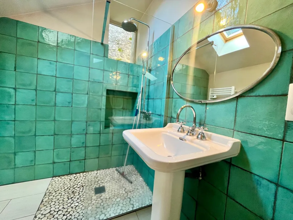 MAISON QUERCYNOISE ET SA GRANGE SOUSCEYRAC