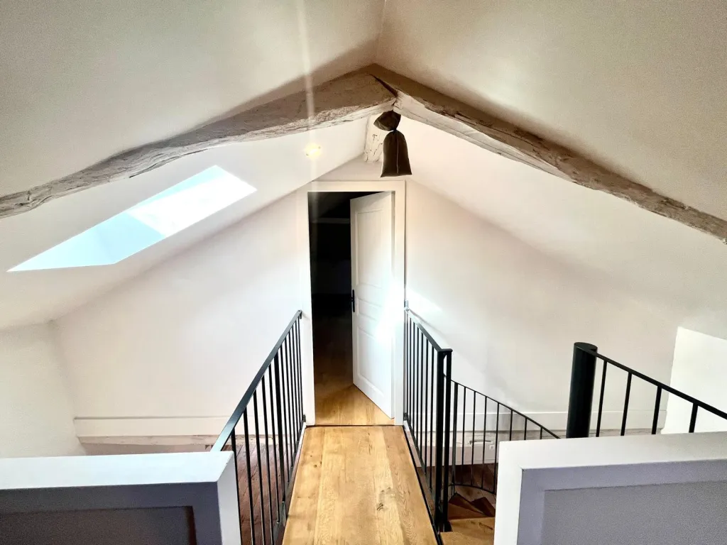 MAISON QUERCYNOISE ET SA GRANGE SOUSCEYRAC