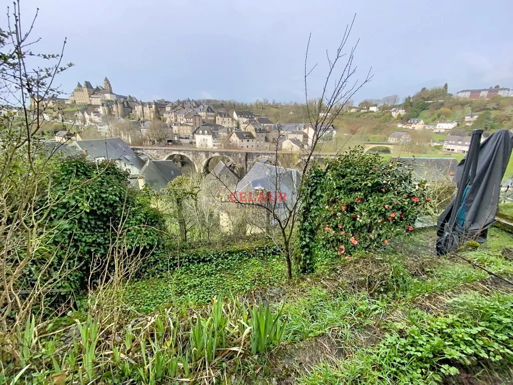 Maison typique &agrave; Uzerche