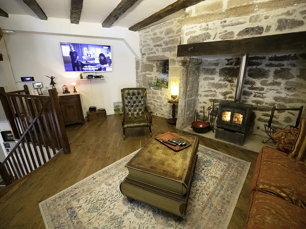 Propri&eacute;t&eacute; d'exception