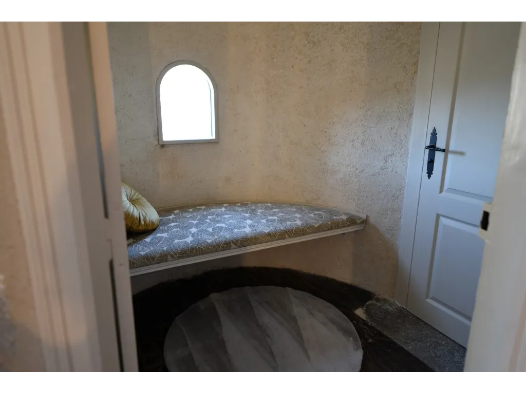 Propri&eacute;t&eacute; d'exception