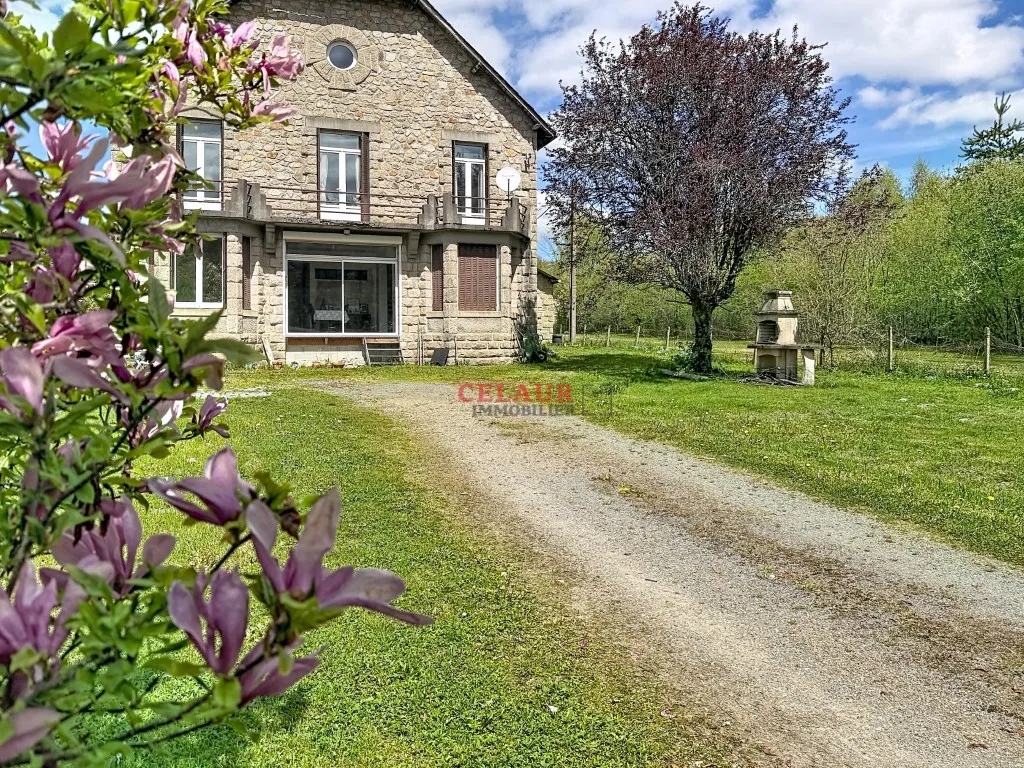 Maison familiale