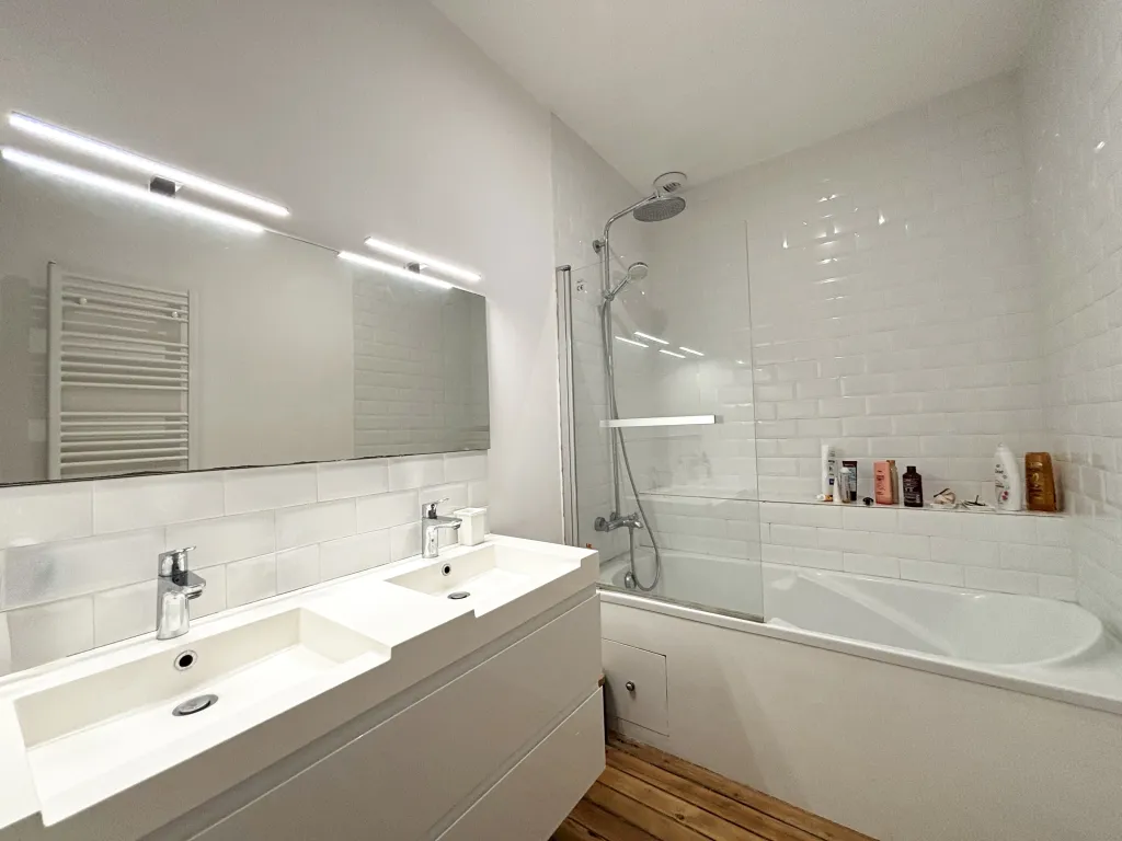 Appartement secteur Beaupeyrat
