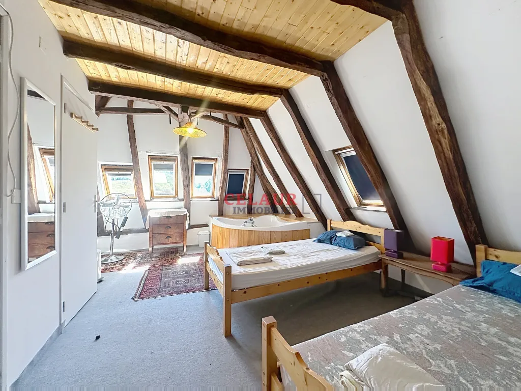 ANCIEN CORPS DE FERME