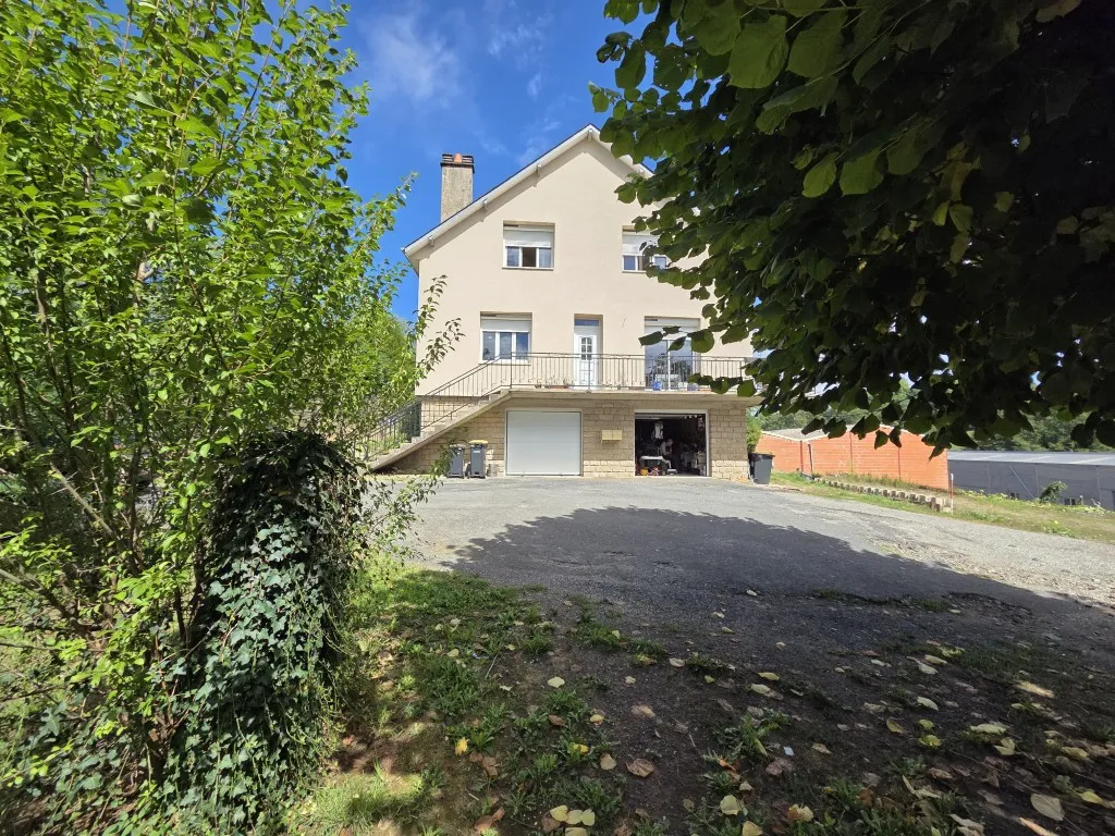 IMMEUBLE &Agrave; VENDRE