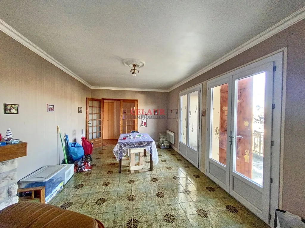 Immeuble pour investisseur