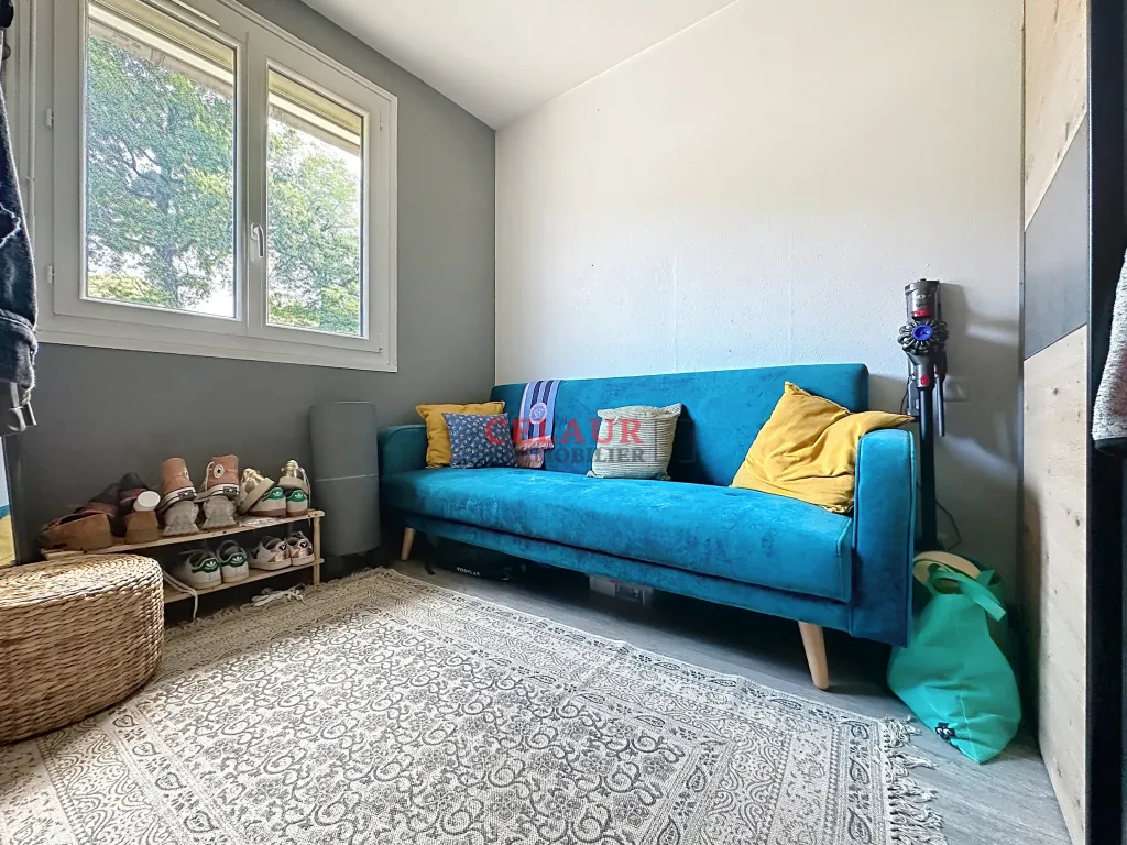 MAISON DE PLAIN PIED A SEILHAC