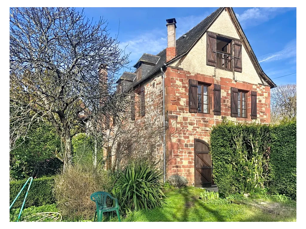 Propri&eacute;t&eacute; et g&icirc;te